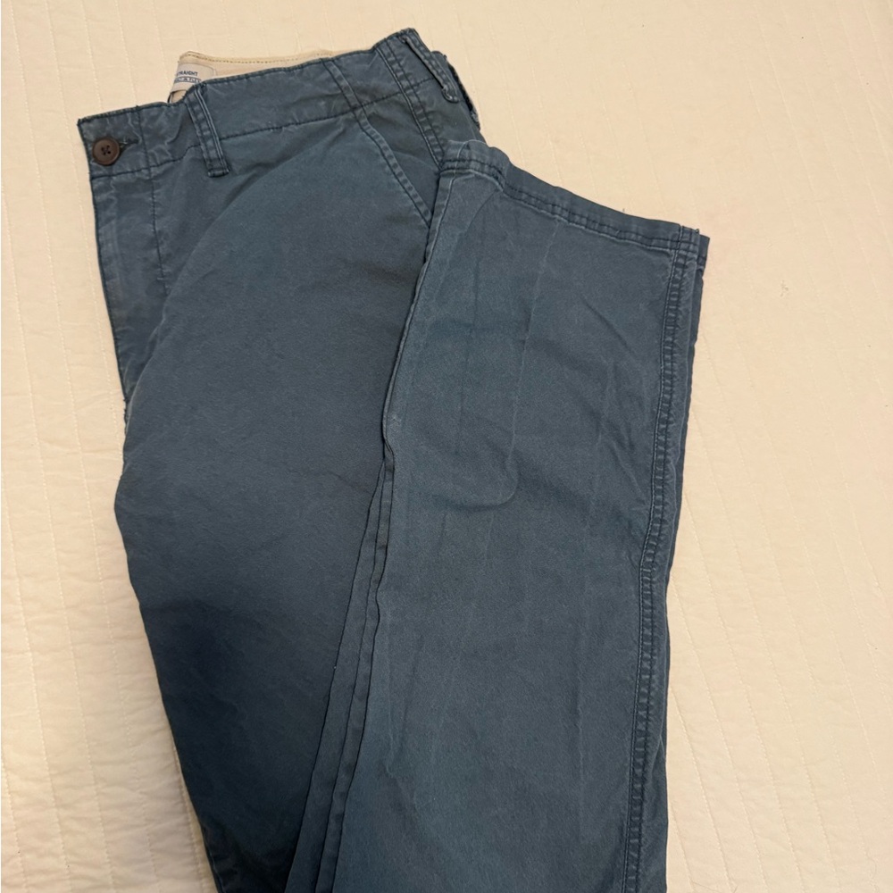 Mens Chino Pants